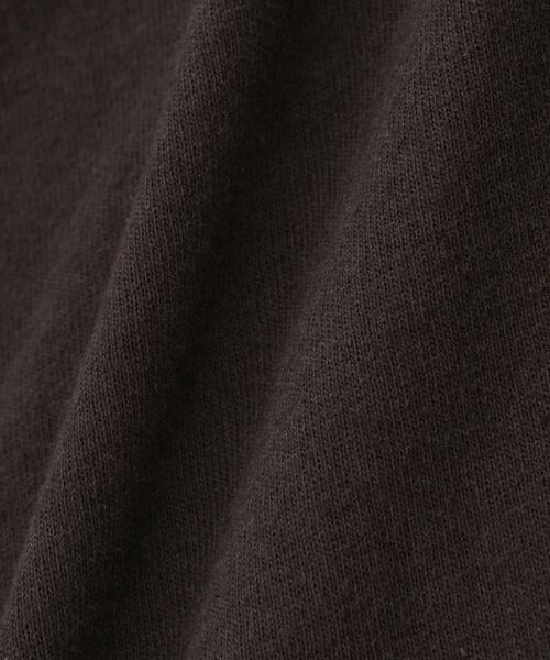 CONVERSE TOKYO（コンバーストウキョウ）の「【限定展開】TIGER LOGO PRINT TEE（Tシャツ/カットソー・メンズ・ブラック/ブルー/ホワイト/ブラウン・SMALL/MEDIUM）」の21枚目の写真