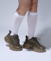 JEANASIS | ステインヴィンテージスニーカー/497670(スニーカー)