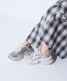 JEANASIS｜ジーナシスのスニーカー通販 - ZOZOTOWN