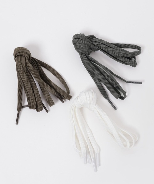 JEANASIS（ジーナシス）の「ステインヴィンテージスニーカー/497670（スニーカー・レディース・シルバー系その他/ブラック系その他/ブラウン系その他・MEDIUM/LARGE）」の9枚目の写真