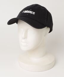 FORMER（フォーマー）の「【FORMER】LEGACY SCRATCH CAP（キャップ）」