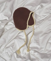 TODAYFUL | TODAYFUL　Ear Flap Knitcap イヤーフラップニットキャップ/12521037(ニットキャップ/ビーニー)