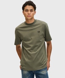 フレッドペリーTシャツ(カーキ) 楽天市場】FREDPERRY フレッドペリー（カラーカーキグリーン