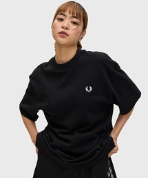 FRED PERRY｜フレッドペリーのトップス（ブラック/黒色系）通販