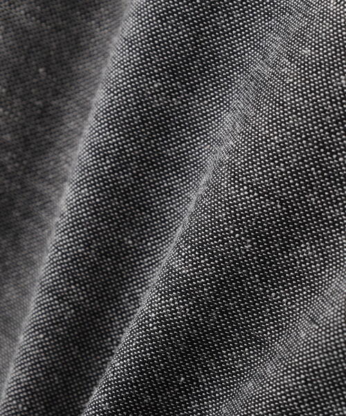 human woman（ヒューマンウーマン）の「◆【3サイズ展開】シェルタリングドライオックス（その他パンツ・レディース・チャコールグレー/ブラック/ベージュ・SMALL/MEDIUM/LARGE）」の18枚目の写真