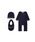 MARNIi}jj́uxr[ xr[3_Zbg MARNI KIDixr[MtgjvblCr[