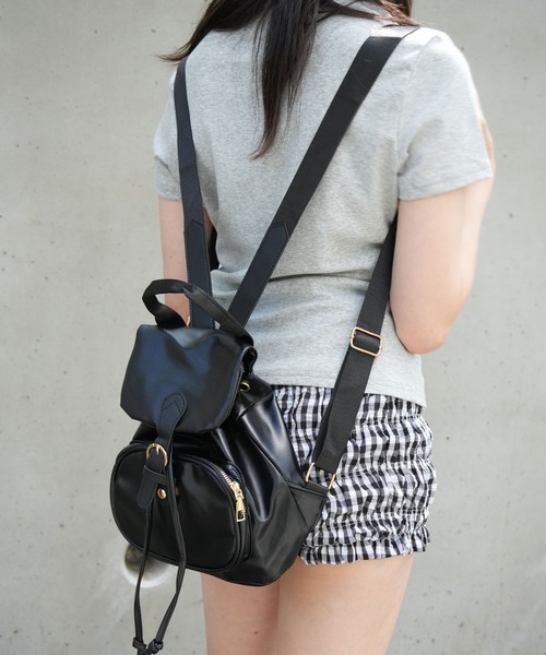 トモさん専用　PORTER ミニリュック ブラック トモさん専用 PORTER ミニリュック ブラック トモさん専用 PORTER ミニ