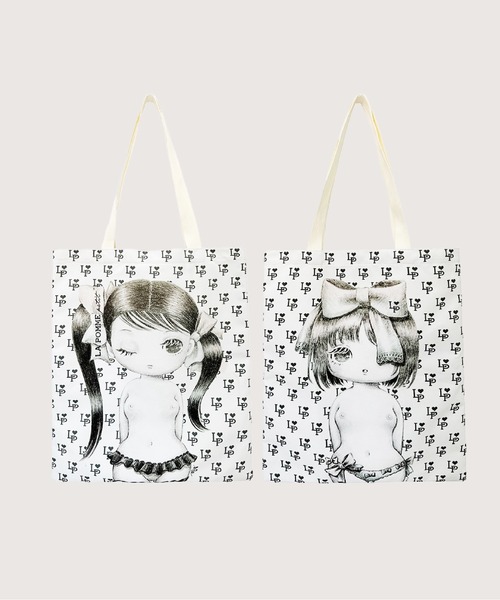 LA POMME petit（ラポミ・プチ）の「MURAKAMI MOE LA POMME petit