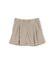JAMES PERSE（ジェームスパース）の「ストレッチポプリン ショーツ WPLC4335（その他パンツ）」