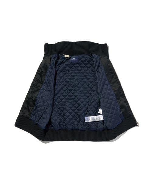 Levi's(リーバイス)の「Levi's/リーバイス BLUETAB(TM) MARINER ピーコート MADE OF JAPAN(ピーコート・レディース・ダークインディゴブルー・M/S/XS)」の11枚目の写真