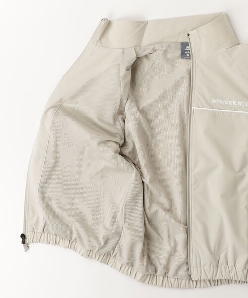 セール】ウーブントラックジャケット 裏メッシュ（ナイロンジャケット