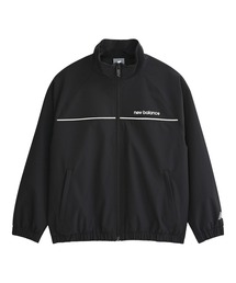 New balance アウター（ブラック）M New Balance ブルゾン アウター コーチジャケット メンズ