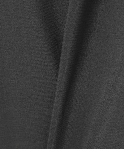 GLOBAL WORK（グローバルワーク）の「トクトク2SET/フハクTEE&ノースリーブインナー/579551（Tシャツ/カットソー・メンズ・モカ/チャコールグレー・MEDIUM/X-LARGE/LARGE）」の10枚目の写真