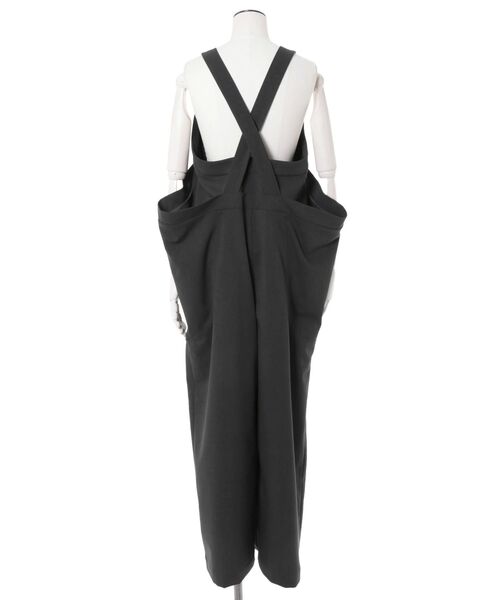 新品 UN3D. BIG PANTS AIO アンスリード オールインワン UN3D.（アンスリード）の「UN3D./アンスリード/BIG PANTS AIO/ビッグ