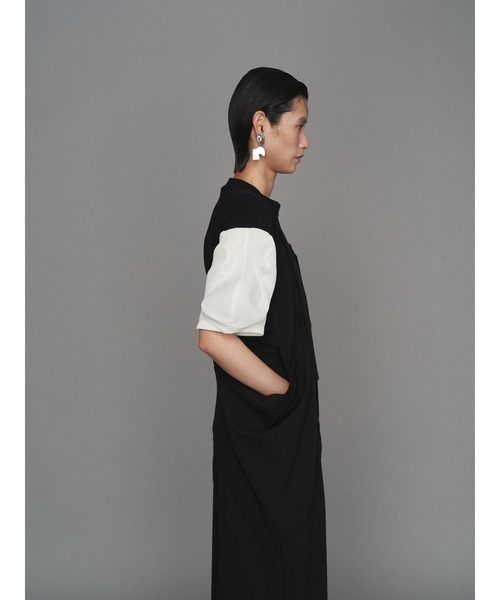 セール】W PANTS AIO / ダブルパンツオールインワン（つなぎ