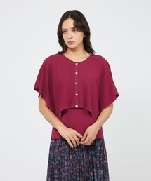 EPOCA エポカ ニット・セーター 40(M位) ピンク 【古着】【中古】 楽天市場】エポカ（カラーピンク）（ニット・セーター｜トップス