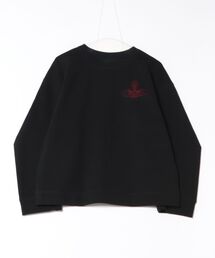 ヴィヴィアンウエストウッド スウェット Vivienne Westwood ヴィヴィアンウエストウッド トレーナー TIME