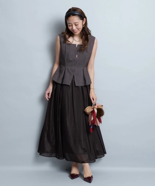 JUSGLITTY（ジャスグリッティー）の「ドッキングジャンスカ