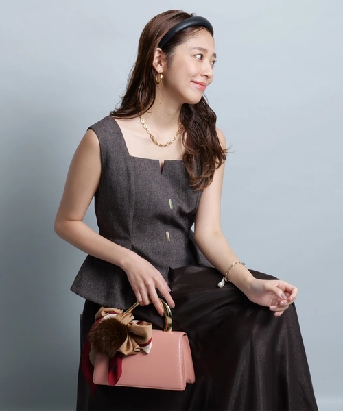 JUSGLITTY（ジャスグリッティー）の「ドッキングジャンスカ