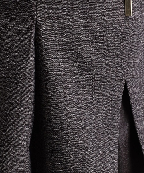 ドッキングジャンスカワンピース（ワンピース）｜JUSGLITTY（ジャス