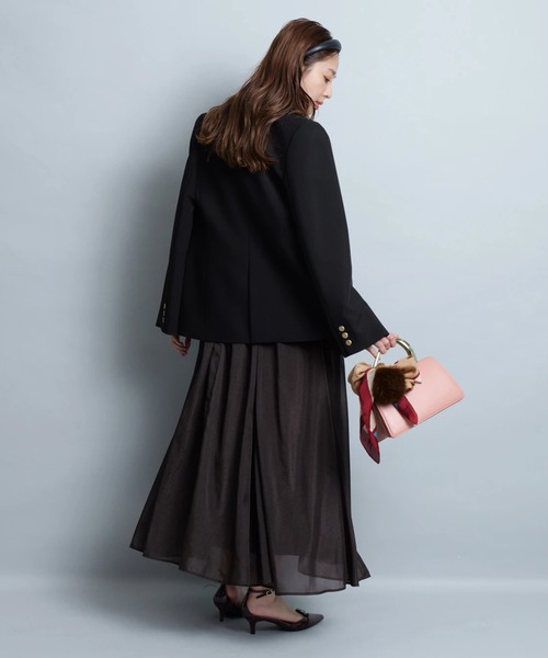 JUSGLITTY（ジャスグリッティー）の「ドッキングジャンスカ