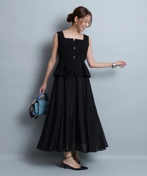 JUSGLITTY（ジャスグリッティー）の「ドッキングジャンスカ