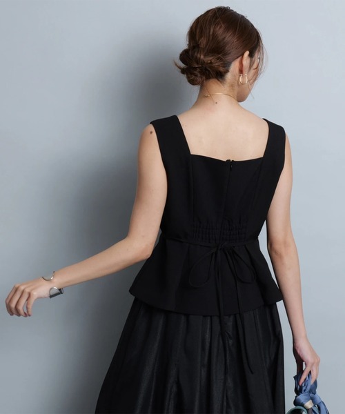 ドッキングジャンスカワンピース（ワンピース）｜JUSGLITTY（ジャス