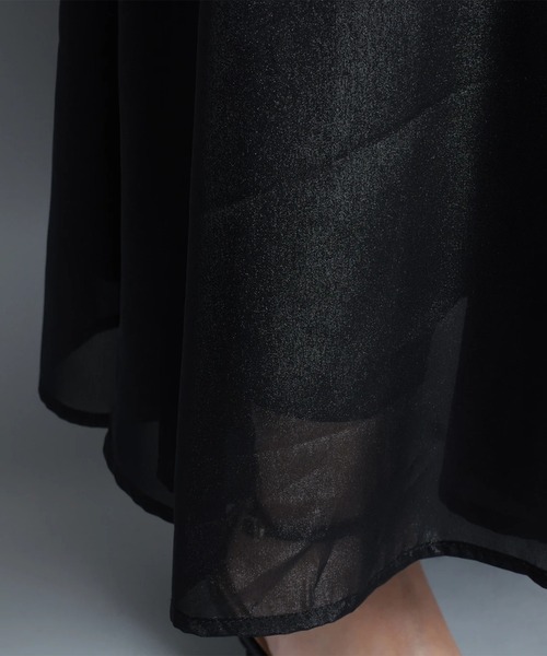 JUSGLITTY ドッキングジャンスカワンピース　サイズ2 ドッキングジャンスカワンピース | ワンピース | JUSGLITTY（ジャス