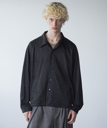 HARE 長袖シャツ HARE（ハレ）の「長袖シャツ（シャツ/ブラウス）」 - WEAR