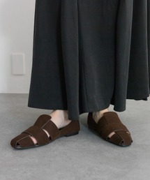 PUAL CE CIN | グルカパンプス(パンプス)