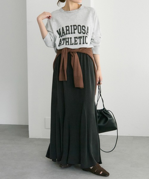 PUAL CE CIN（ピュアルセシン）の「グルカパンプス（パンプス・レディース・ブラック/ブラウン系・SMALL/MEDIUM）」の13枚目の写真