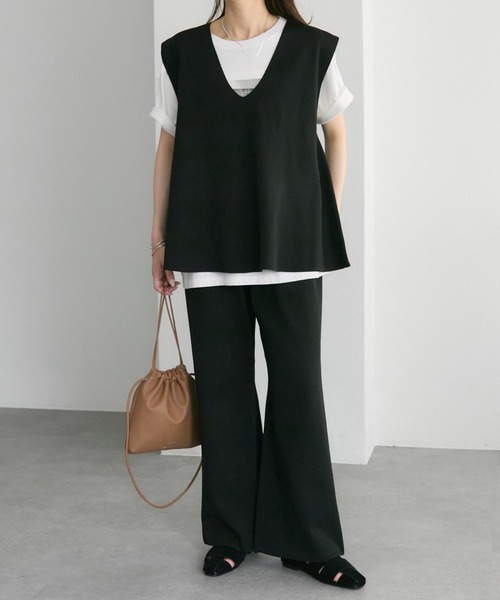 PUAL CE CIN（ピュアルセシン）の「グルカパンプス（パンプス・レディース・ブラック/ブラウン系・SMALL/MEDIUM）」の12枚目の写真