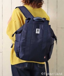 Jimbobart（ジムボバート）の「ジムボバートガバっとリュック（バックパック/リュック）」