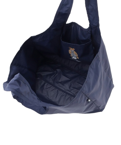 POLO RALPH LAUREN（ポロ ラルフ ローレン）の「レインバッグ