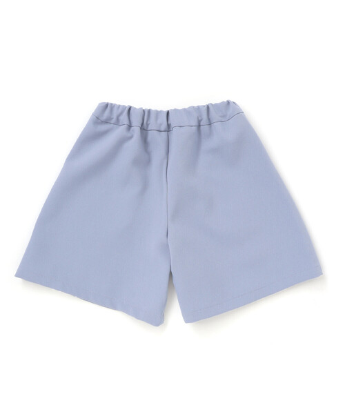 BeBe Petits Pois Vert(ベベプチポワヴェール)の「【お揃い】花レースキュロットパンツ(100~150cm)(その他パンツ・キッズ・ブラック/ブルー・100cm/110cm/130cm/120cm/140cm/150cm)」の11枚目の写真