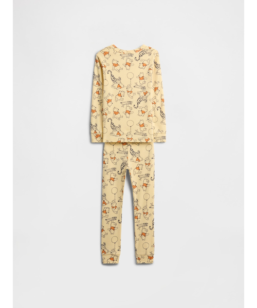 セール】babyGap × ディズニー くまのプーさん オーガニックコットン