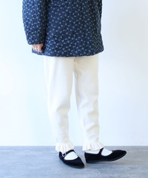 △puri puri ニットパンツ