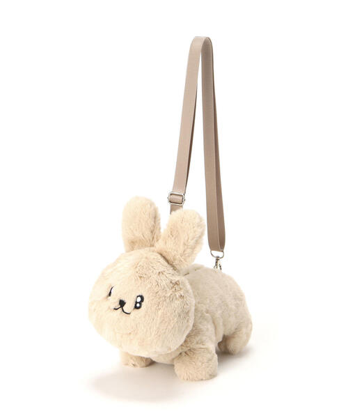ジャックバニー　JACK BUNNY サブバッグ Dickies】コラボカートバッグ (UNISEX) | Jack Bunny
