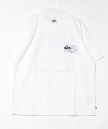 クイックシルバー QUIKSILVER DISTORTED BOX ST