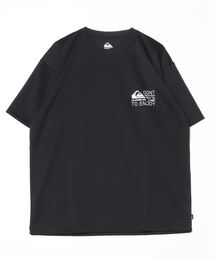 クイックシルバー QUIKSILVER DISTORTED BOX ST