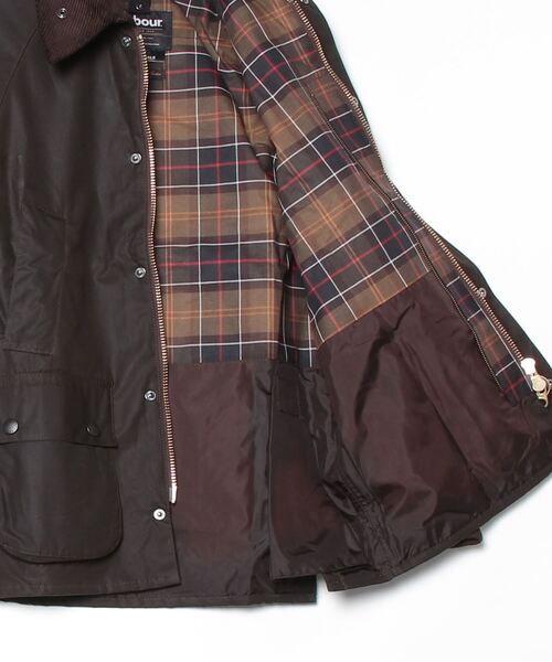 BEDALE / ビデイル】クラシック ワックス ジャケット（レギュラー