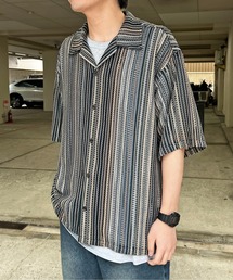 CPCM（シーピーシーエム）の「半袖シャツ（シャツ/ブラウス）」