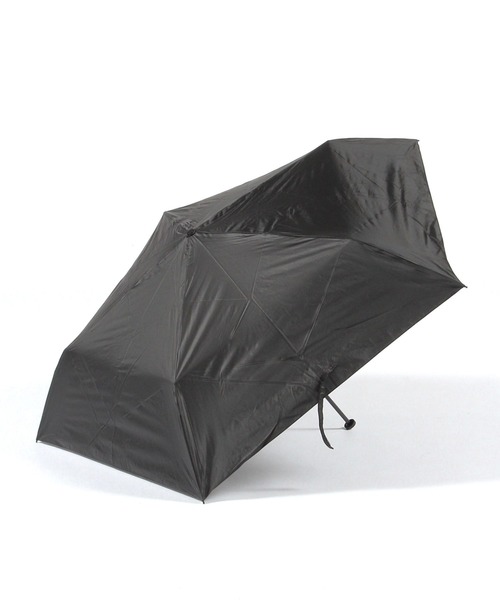 驚きの軽さ!!]【Wpc.】go-koh (ゴコウ)ライト晴雨兼用折傘55cm