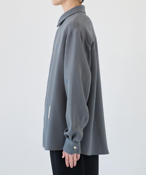 2025年CULLNI Tシャツ/クルニ CFCL HOMME PLISSE 2025年CULLNI Tシャツ/クルニ CFCL HOMME PLISSE - メルカリ