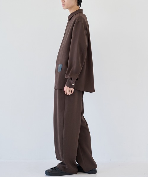 2025年CULLNI Tシャツ/クルニ CFCL HOMME PLISSE 2025年CULLNI Tシャツ/クルニ CFCL HOMME PLISSE - メルカリ
