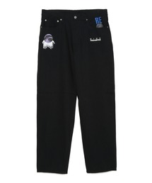 UNDERCOVER | UP1F4508(デニムパンツ)