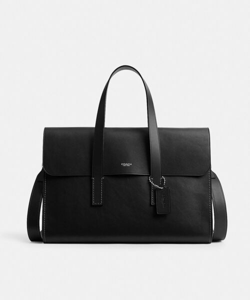 【美品】COACH コーチ ゴッサムポートフォリオ ビジネスバッグ ブラック 98030183_152_d_500.jpg