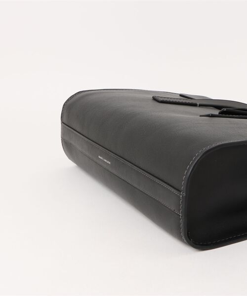 COACH（コーチ）の「フラットアイアン ポートフォリオ（ビジネスバッグ・メンズ・ブラック系その他・ONE）」の9枚目の写真