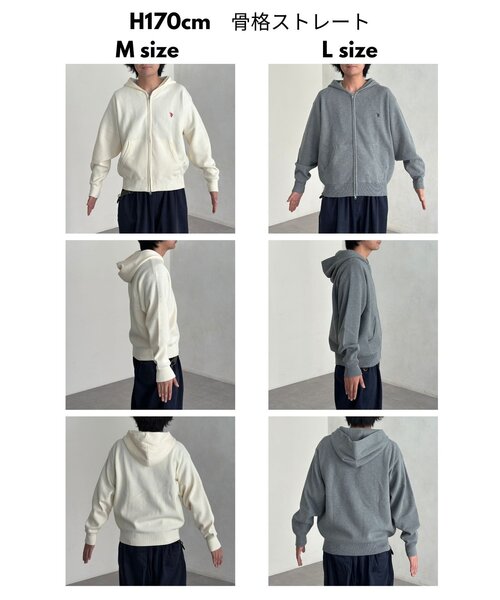 ポロ　ハイテック ニットパーカー 90's Polo Ralph Lauren 