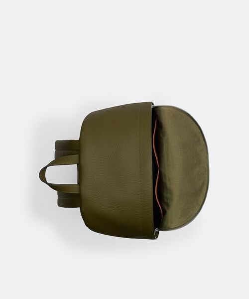 COACH（コーチ）の「リッジウッド バックパック（バックパック/リュック・メンズ・グリーン系その他・ONE）」の5枚目の写真
